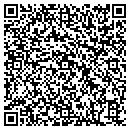 QR code with R A Brewer Son contacts
