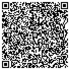 QR code with Ricardo Aldama Custom Woodwork contacts