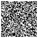 QR code with The Woodwerx contacts
