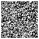 QR code with King Kutter Inc contacts