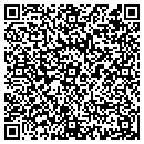 QR code with A To Z Tool Inc contacts