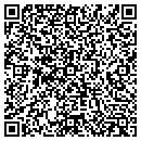 QR code with C&A Tool Supply contacts