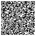 QR code with Cerin Inc contacts