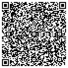 QR code with C & M Tool & Mfg CO contacts