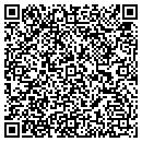 QR code with C S Osborne & CO contacts