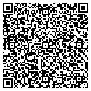 QR code with C-Tool Holding Corp contacts