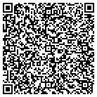 QR code with Angels & Crybabies Infants Wr contacts