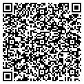 QR code with D S Tools contacts