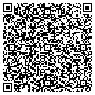 QR code with E S Manufacturing Inc contacts