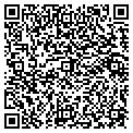 QR code with G F I contacts