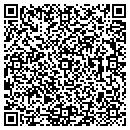 QR code with Handyman Bob contacts