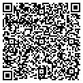 QR code with Jescraft contacts
