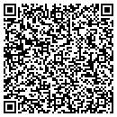 QR code with J & R Tools contacts