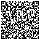 QR code with K5 Tactical contacts