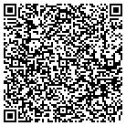 QR code with Magnavon Industries contacts