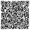 QR code with Templaco contacts