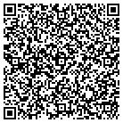 QR code with The Desmond-Stephan Mfg Company contacts