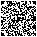 QR code with Xuron Corp contacts