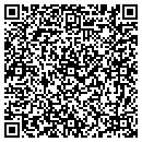 QR code with Zebra Instruments contacts