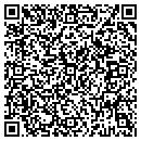 QR code with Horwood Wade contacts