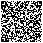 QR code with Justin Engraving And Marking contacts