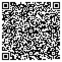 QR code with Pavelok contacts