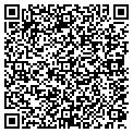 QR code with Baubles contacts