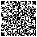QR code with Pagoda contacts