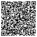 QR code with Pehnec contacts