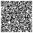 QR code with Ribbon of Life contacts
