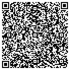 QR code with St John And Myers Inc contacts