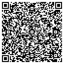 QR code with Trendi 3 contacts