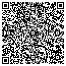 QR code with Uptown Jewelers contacts