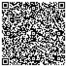 QR code with USA Gold Exchange of NC Inc contacts