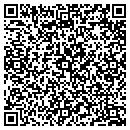 QR code with U S Watch Company contacts