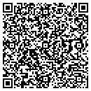 QR code with Hogs N Hides contacts