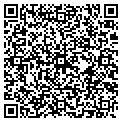 QR code with John R Lang contacts