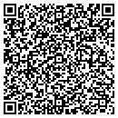 QR code with Y Not Yachting contacts