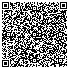 QR code with George Frank Ginkins contacts