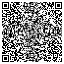QR code with RDS Plumbing & Sewer contacts