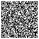 QR code with G E Forge & Tool Inc contacts