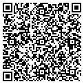 QR code with Pinske Edge contacts