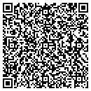 QR code with R V Service Tools LLC contacts