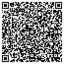 QR code with SCTools contacts