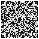 QR code with Tawas Tool CO contacts