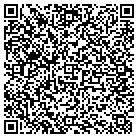 QR code with Health Science Center Library contacts