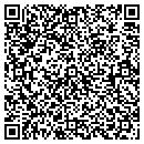 QR code with Finger-Gard contacts