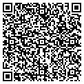 QR code with L & C Enterprises contacts