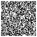 QR code with T Greer Assoc contacts