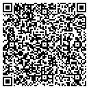 QR code with SFP Inc contacts